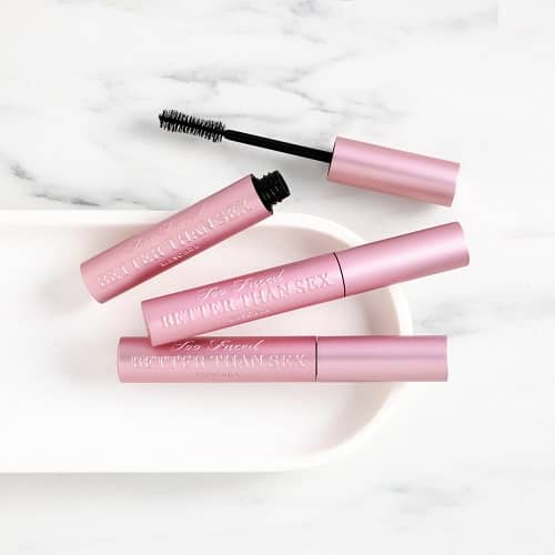 Better Than Sex Mascara Too Faced Trio 30 84 Value