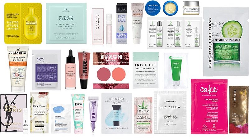 Ulta Beauty FREE 27 Piece Gift with any 35+ purchase