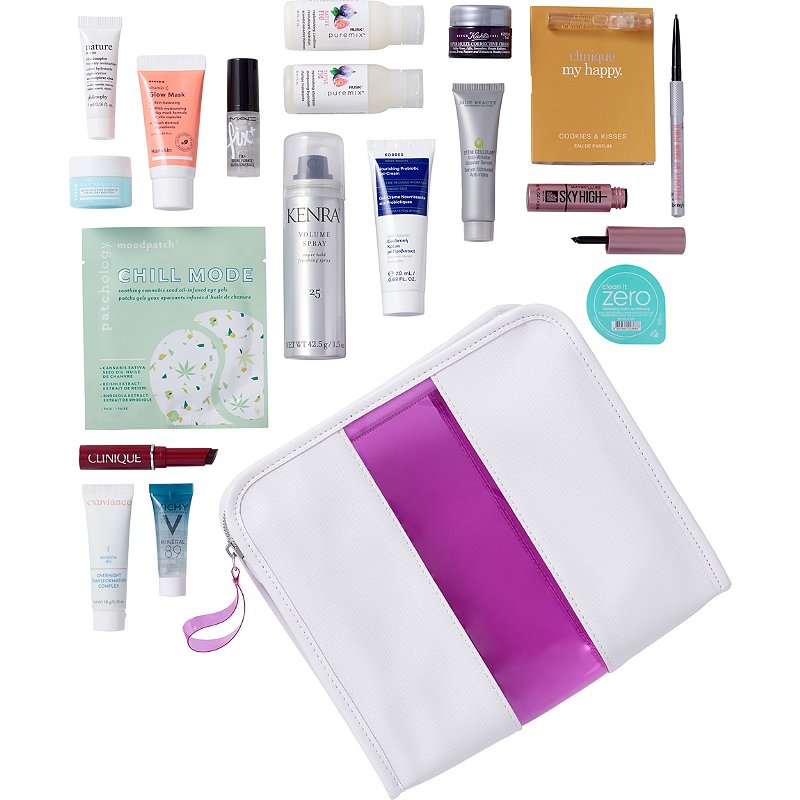 Ulta Beauty FREE Prada Gift with $50 purchase - Beauty Deals BFF