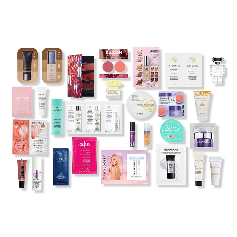 Ulta Beauty FREE 27 Piece Gift with any $35+ purchase
