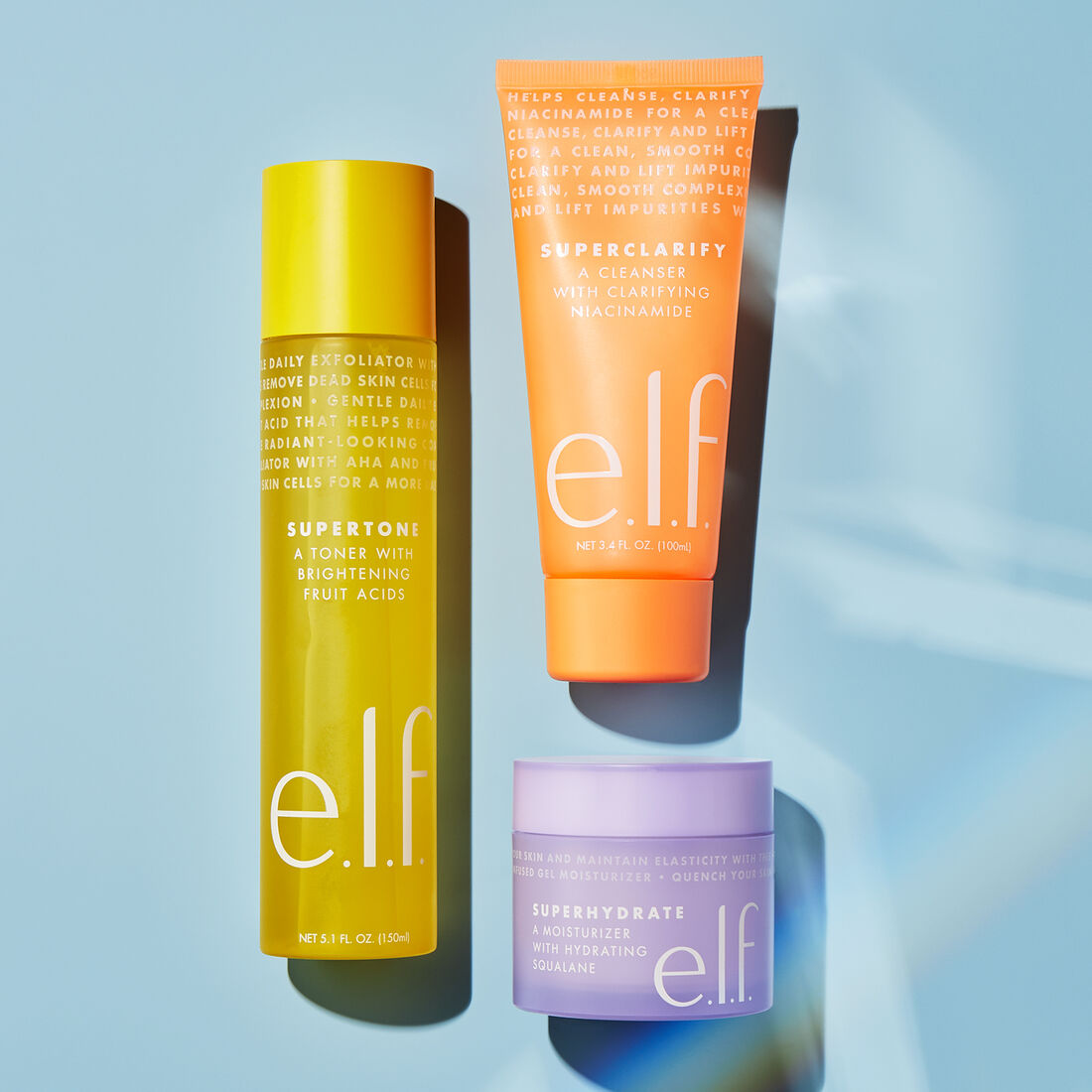 elf Cosmetics 20 OFF Skincare Beauty Deals BFF