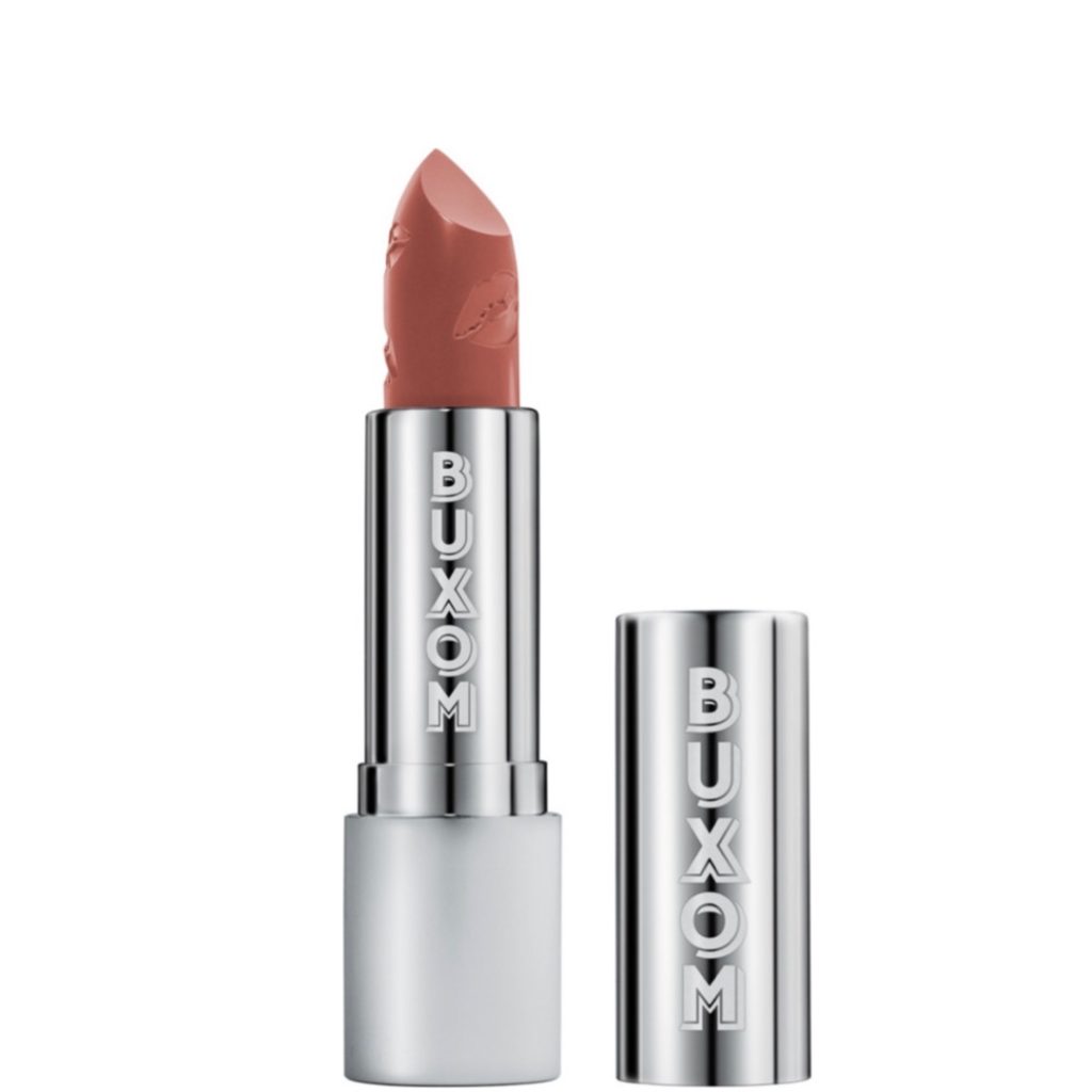 buxom Full Force Plumping Lipstick