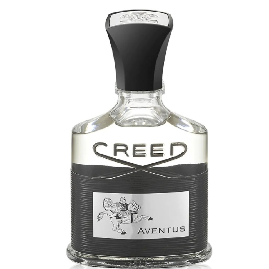CREED fragrance