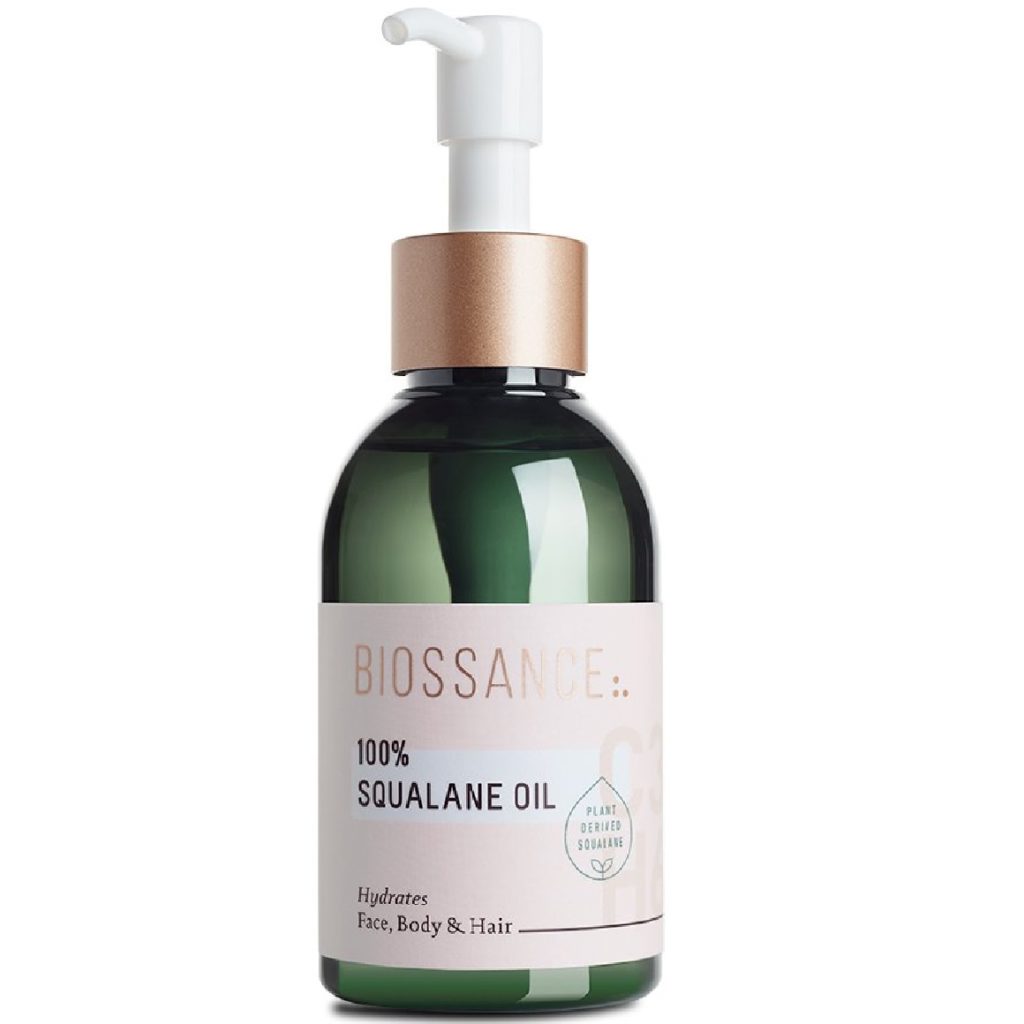 Biossance 100% Squalane Oil