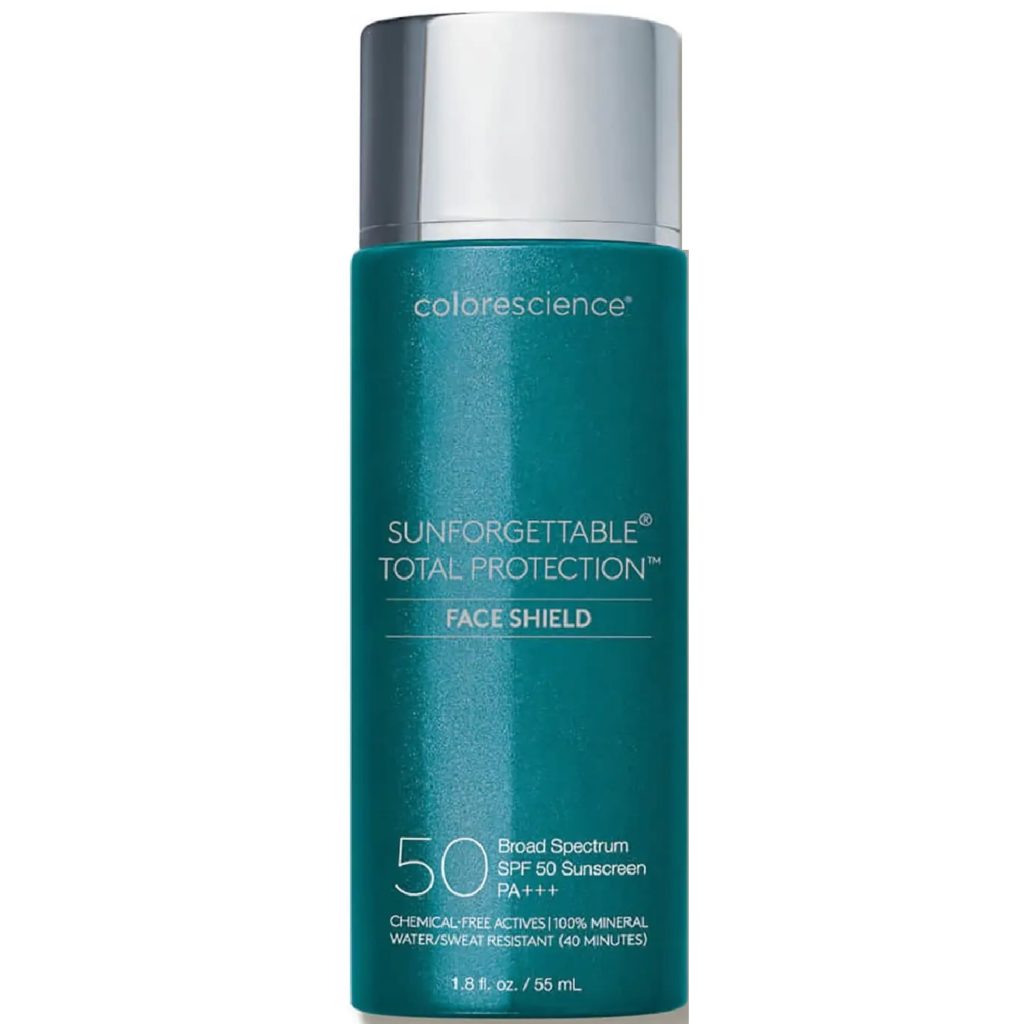 Colorescience Total Protection