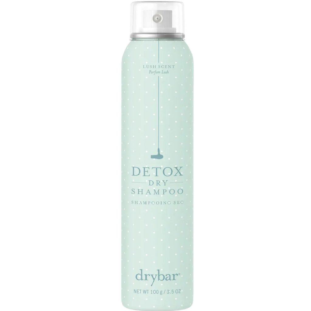 Ulta Beauty Dry Shampoo