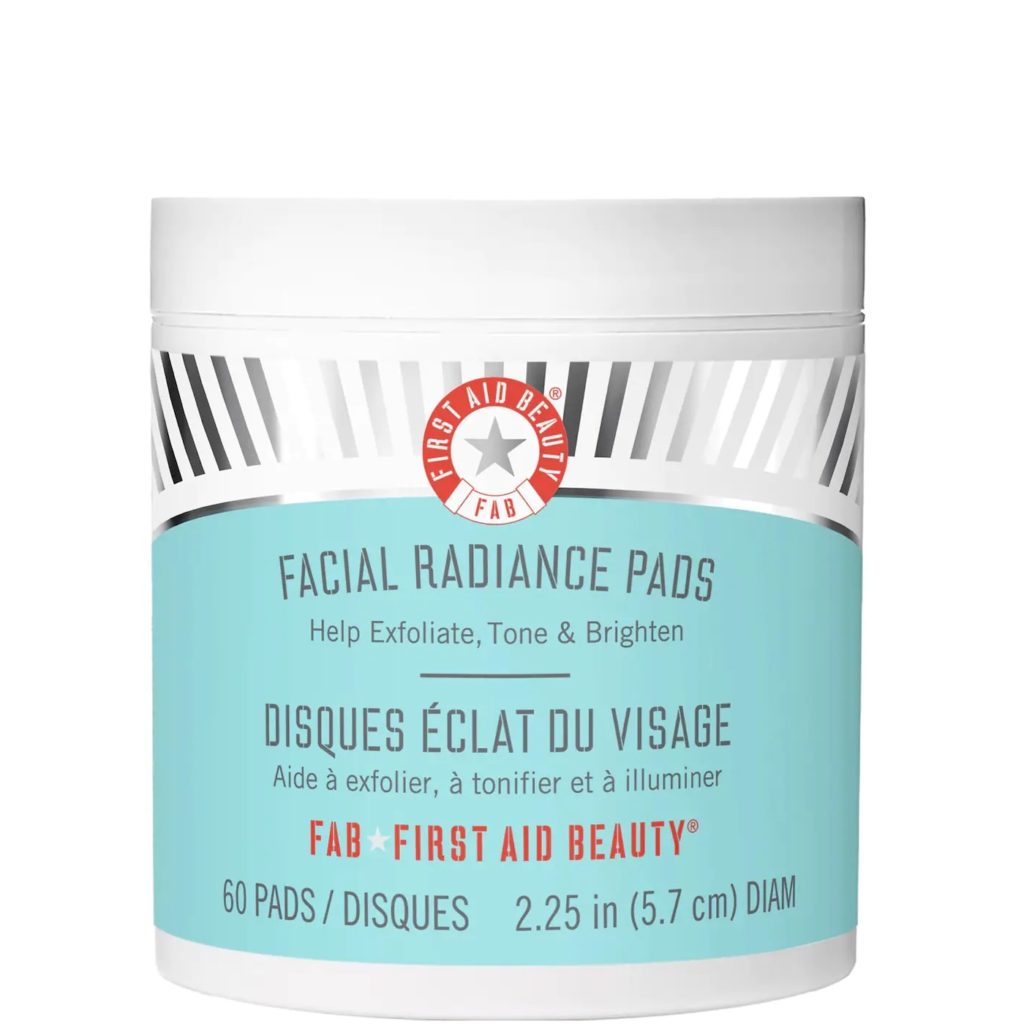 First Aid Beauty Radiance