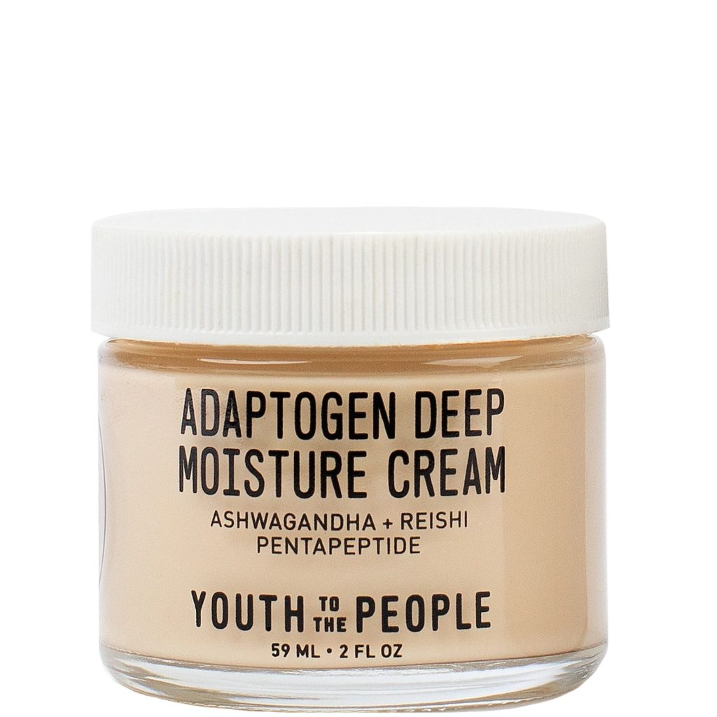 Youth to the People Adaptogen