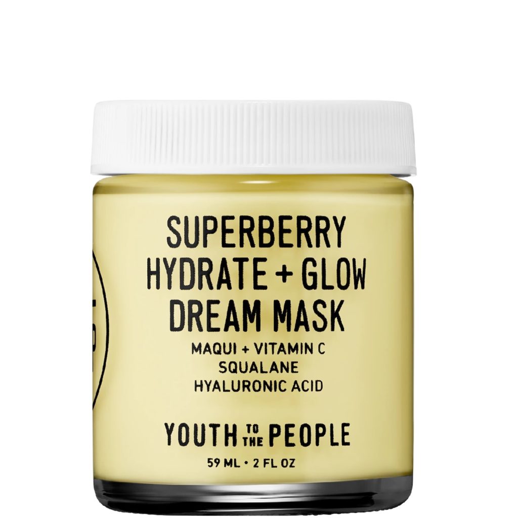 Youth to the People Adaptogen