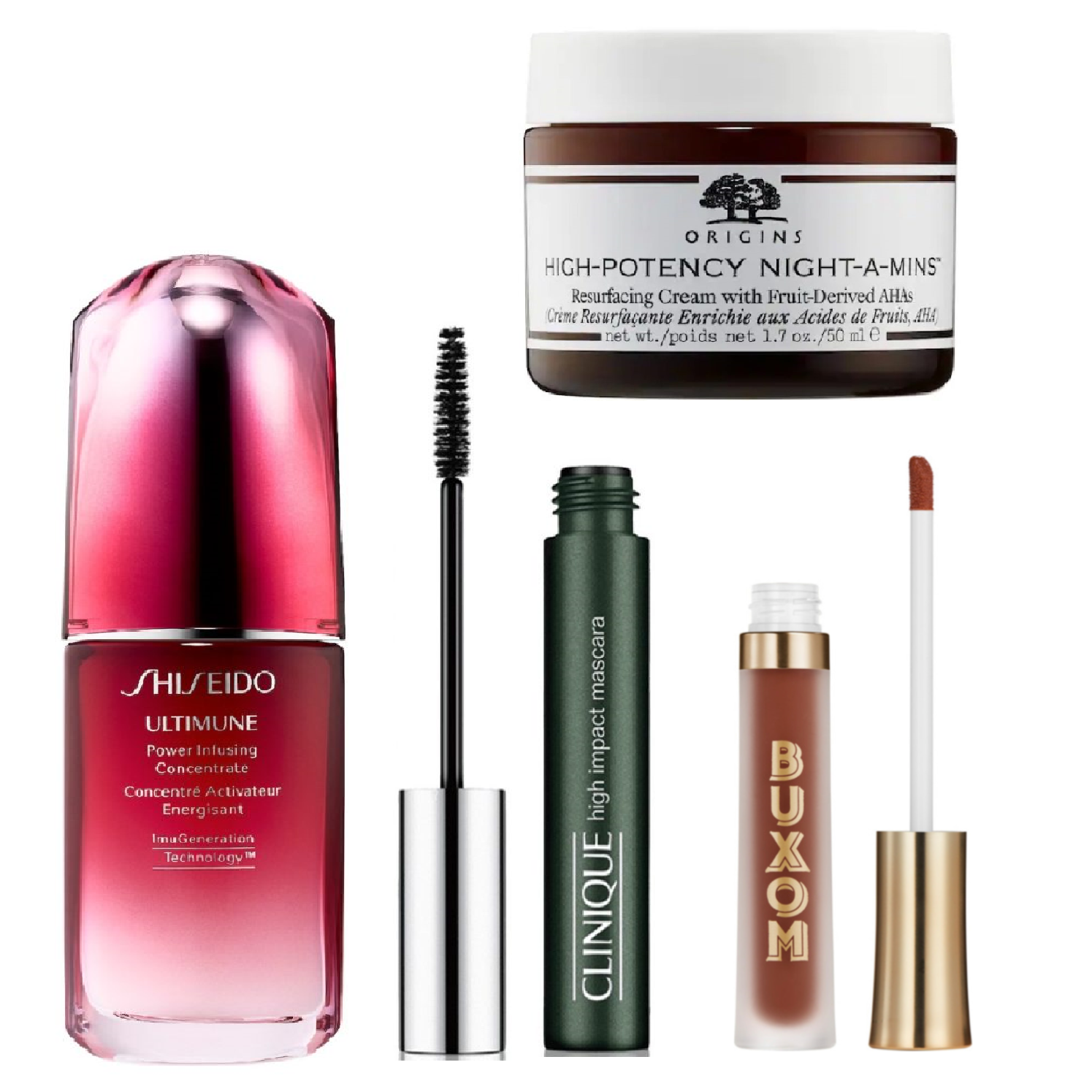 Macy's 10 Days of Glam Day 2 Beauty Deals BFF