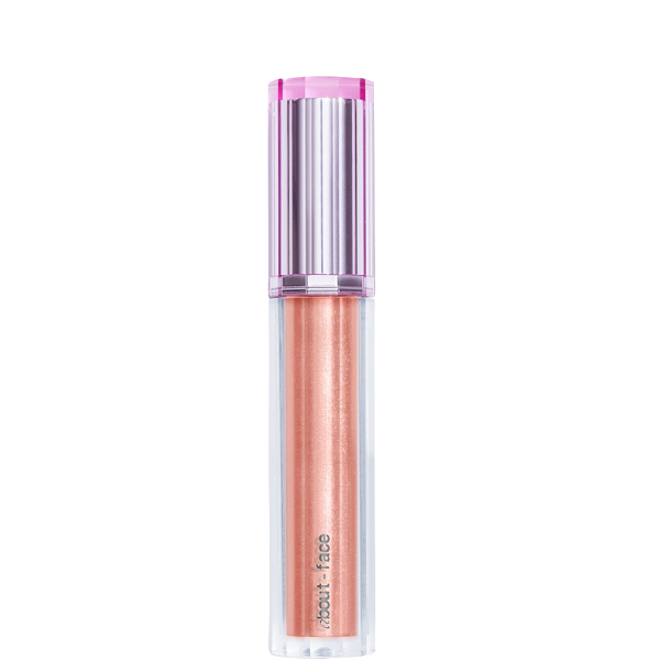 about face lip gloss