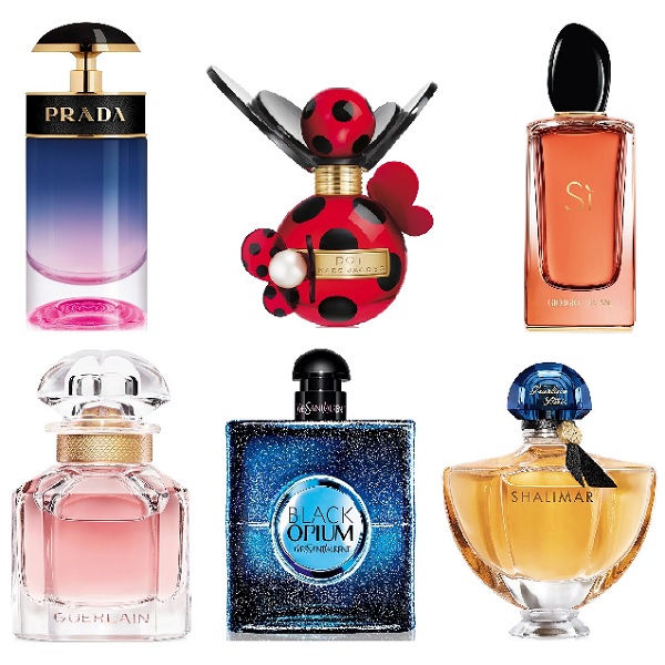 Introducir 91+ imagen macy's perfume prada - Viaterra.mx
