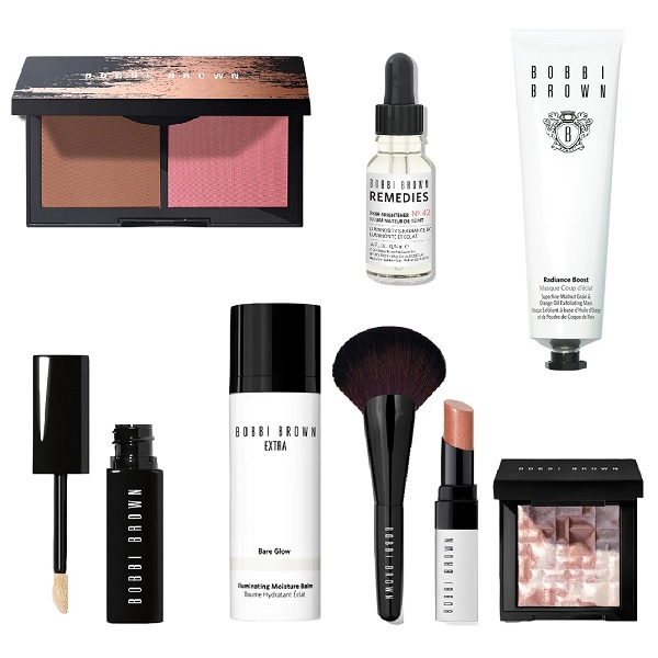 TODAY ONLY Bobbi Brown Limited Edition Favorites UP TO 50% OFF - Beauty ...