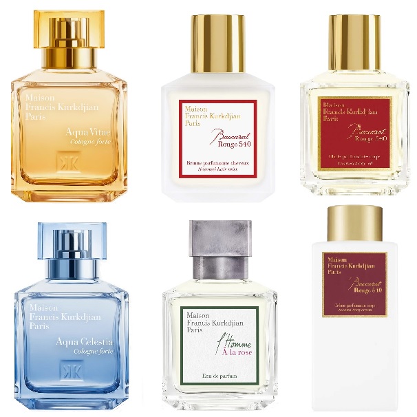 Maison Francis Kurkdjian 15% Off - Beauty Deals Bff