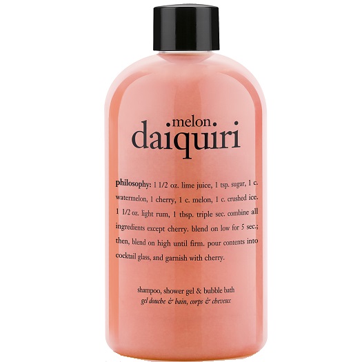 philosophy shampoo