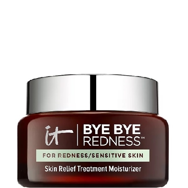 Bye Bye Redness Sensitive Skin Moisturizer