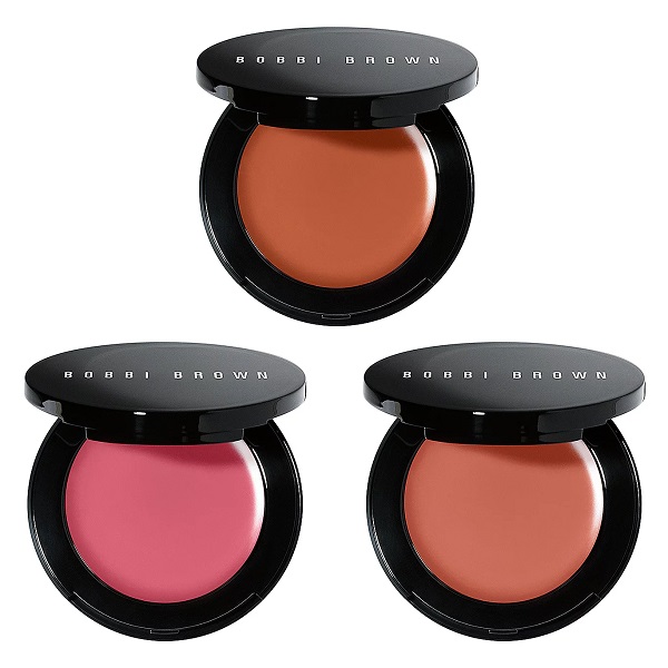 Bobbi Brown Pot Rouge Trio