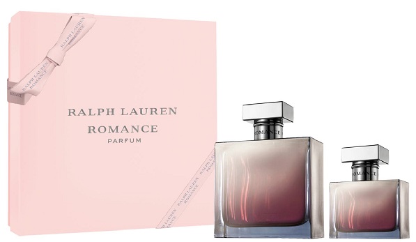 Ralph lauren romance perfume hot sale set