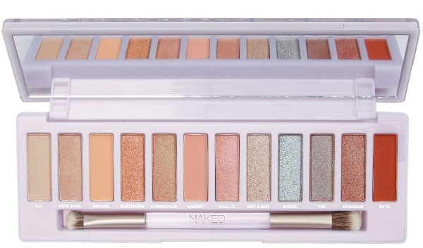 Urban Decay Naked Cyber