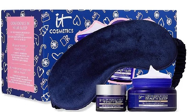 IT's Confidence in Your Sleep 3-Piece Gift Set