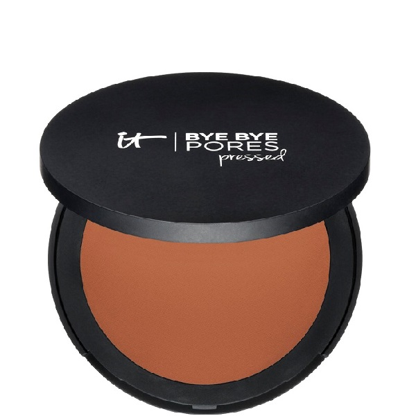 IT Cosmetics Bye Bye Pores Translucent Pressed Setting Powder