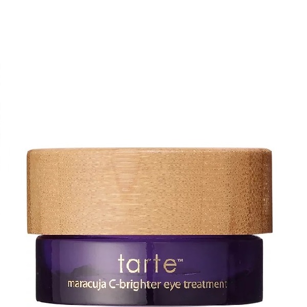 tarte maracuja C-brighter eye treatment