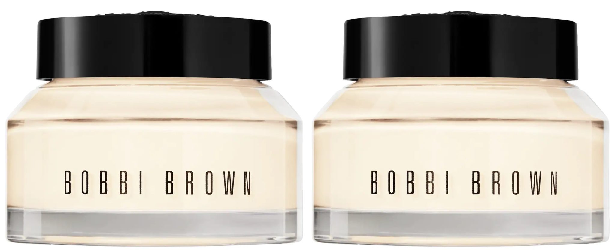 Bobbi Brown Vitamin Enriched Face Base Duo $49.50 ($132 value) - Beauty ...