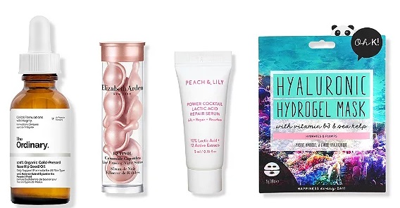 Ulta FREE 4 Piece Night In Nourishers Gift with $75 purchase