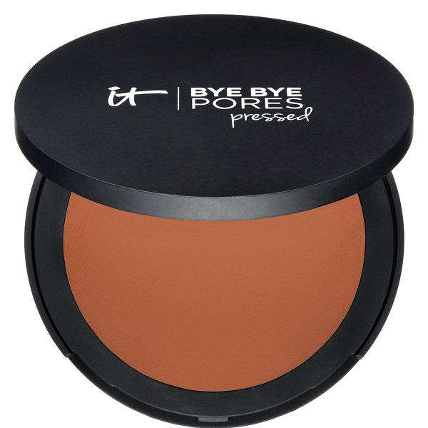 IT Cosmetics Bye Bye Pores Translucent Pressed Setting Powder