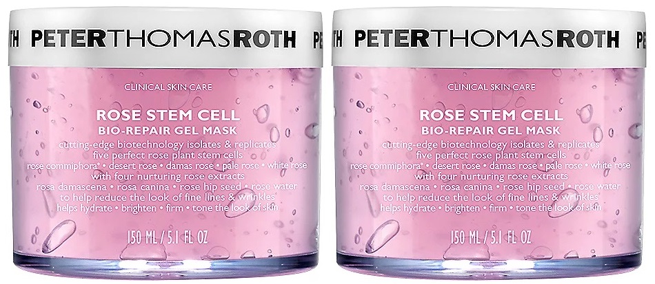 Peter Thomas Roth Rose Stem Cell Duo