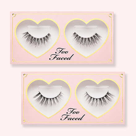 30% OFF Too Faced Lashes