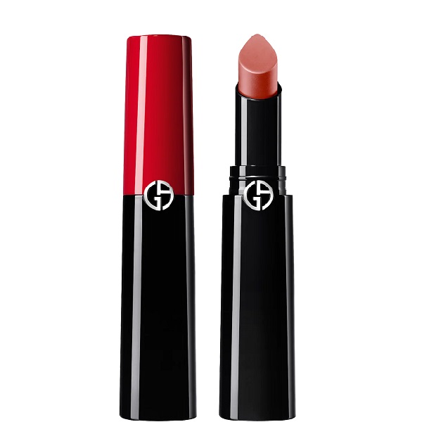 Armani Beauty Lip Power Long Lasting Satin Lipstick