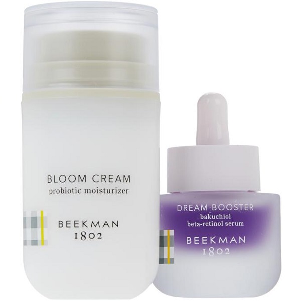 Beekman 1802 Probiotic Bloom Cream Dream Boost 2 Piece Set ($77 value)