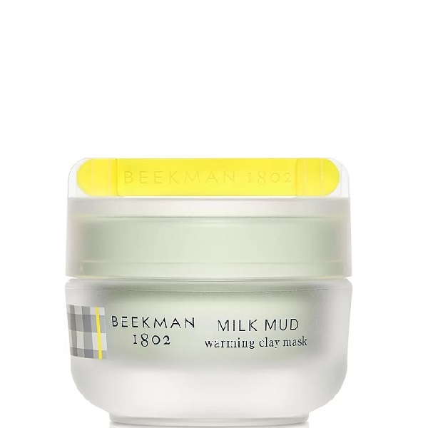Beekman Milk Mud Warming Clay Mask