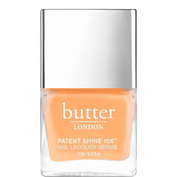 Butter London Patent Shine 10X Nail Lacquer 35 shades