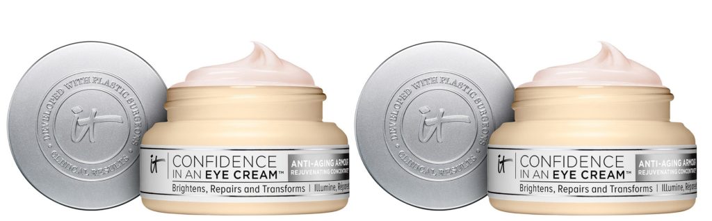 IT Cosmetics Confidence In An Eye Cream