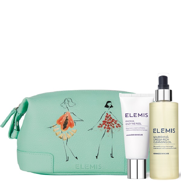 Elemis The Glow-Getters Duo