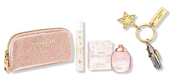 ulta coach floral