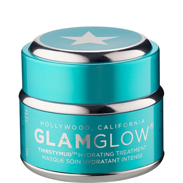 GLAMGLOW THIRSTYMUD 24-Hour Hydrating Treatment Face Mask