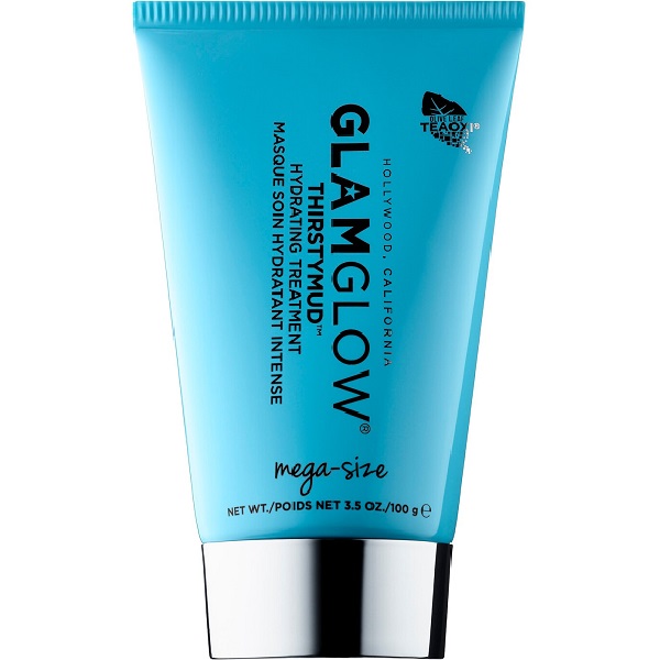 GLAMGLOW THIRSTYMUD 24-Hour Hydrating Treatment Face Mask