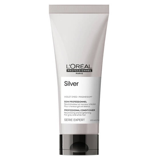 L'Oreal Professional Serie Expert Silver Conditioner