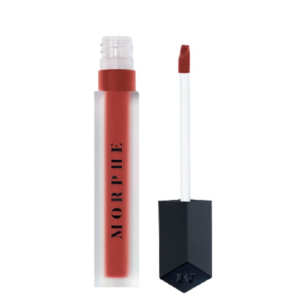 MORPHE Matte Liquid Lipstick 16 shades