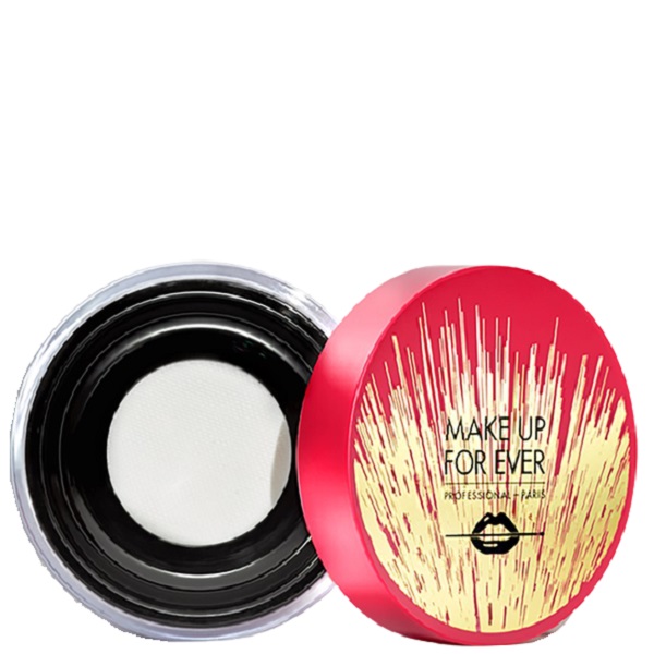 Make Up For Ever Lunar New Year Ultra HD Powder