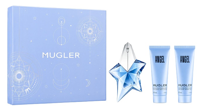 Mugler Angel Eau de Parfum Set ($111 value)
