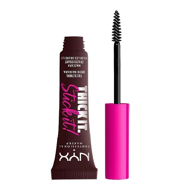 NYX Thick it Stick it! Thickening Brow Gel Mascara_ccexpress