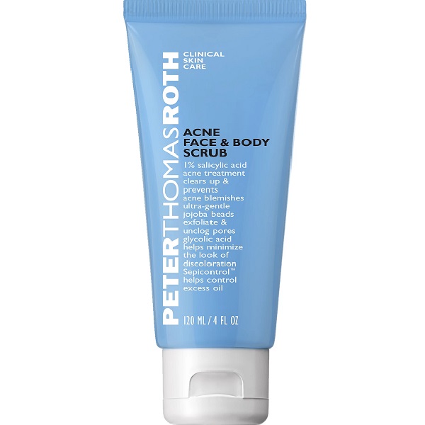 Peter Thomas Roth Acne Face & Body Scrub