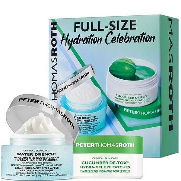 Peter Thomas Roth Hydration Celebration 2-piece set