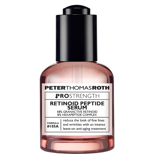 Peter Thomas Roth PRO Strength Retinoid Peptide Serum