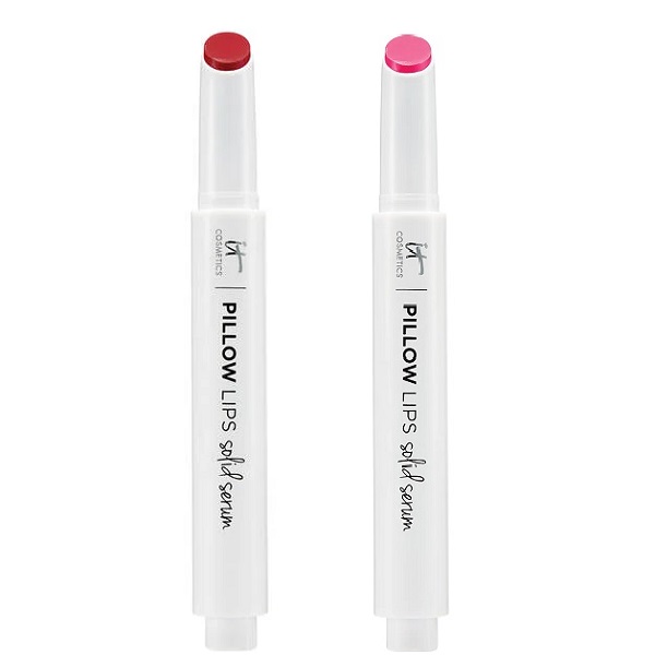 IT Cosmetics Pillow Lips Solid Serum Lip Gloss