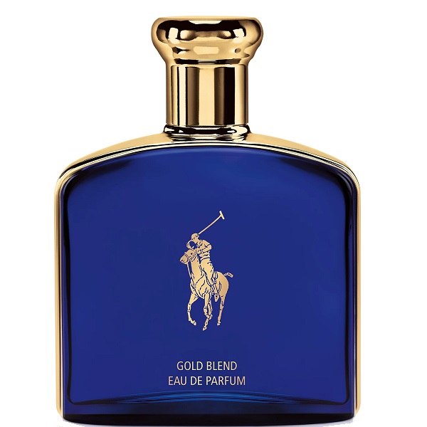 Ralph Lauren Polo Blue Gold Blend Eau de Parfum Spray, 4.2-oz.